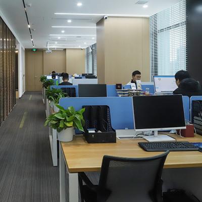 喬遷新址，砥礪前行，我們搬新家啦！